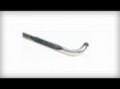 Rampage | 107 | 2000 - 2005 | GMC Suburban | High Endurance Side Bars ...